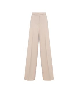 MAX MARA Прямые брюки