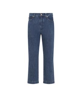 MAX MARA Прямые брюки