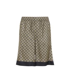 GUCCI Повседневные брюки