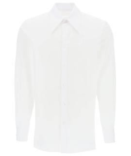 MAISON MARGIELA Кэжуал рубашка