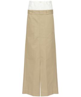 MAISON MARGIELA Юбка макси