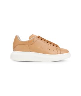 ALEXANDER MCQUEEN Низкие кроссовки / кеды