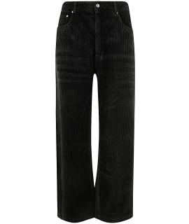 RICK OWENS DRKSHDW Повседневные брюки
