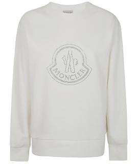MONCLER Худи/толстовка