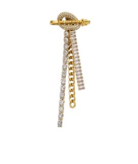 VERSACE Серьги