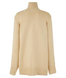 JIL SANDER Джемпер / свитер