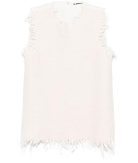 JIL SANDER Майка