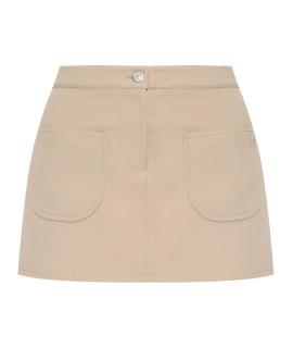 COURREGES Юбка мини