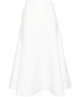 JIL SANDER Юбка миди