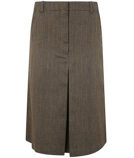 DRIES VAN NOTEN Юбка миди