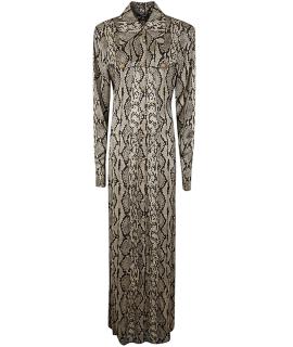 BALMAIN Повседневное платье
