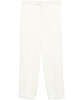 JIL SANDER Прямые брюки