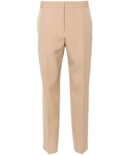 JIL SANDER Прямые брюки