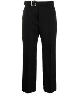 JIL SANDER Прямые брюки