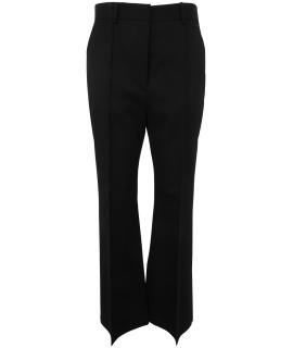 LANVIN Повседневные брюки