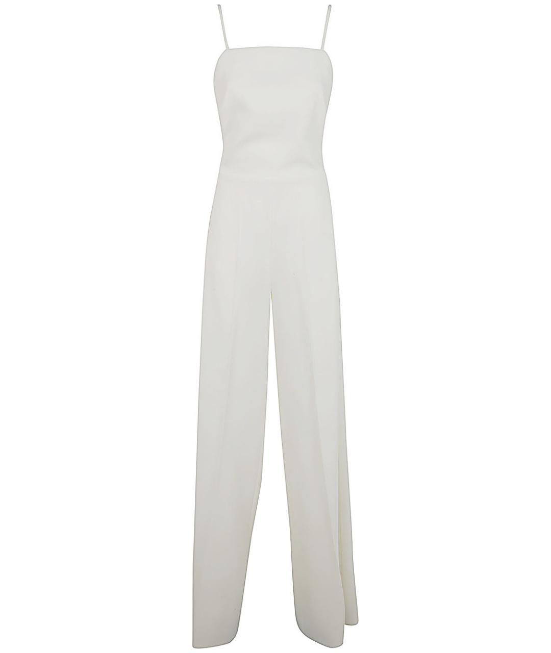 MAX MARA Белый комбинезон, фото 1