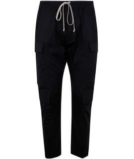 RICK OWENS Повседневные брюки