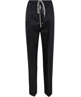 RICK OWENS Прямые брюки