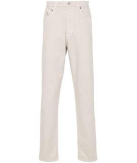 BRUNELLO CUCINELLI Повседневные брюки