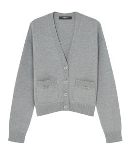 VERSACE Кардиган