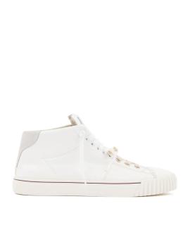 MAISON MARGIELA Низкие кроссовки / кеды