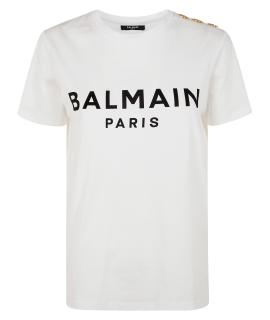 BALMAIN Футболка