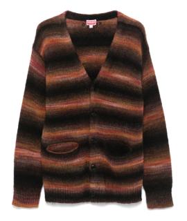 KENZO Кардиган
