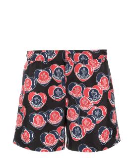 MONCLER Плавки