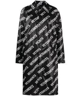 VETEMENTS Пальто