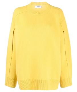 LANVIN Джемпер / свитер