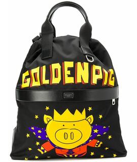 

Рюкзак DOLCE&GABBANA
