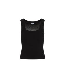 JACQUEMUS Майка