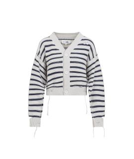 MAISON MARGIELA Кардиган