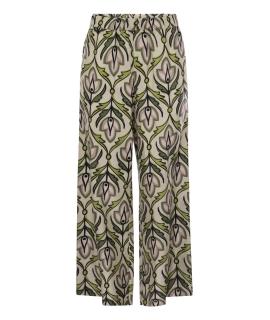 WEEKEND MAX MARA Прямые брюки
