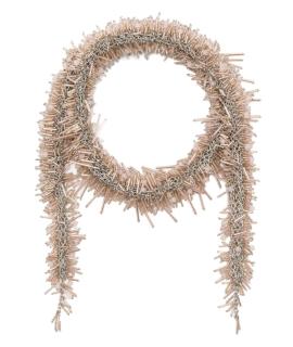 DRIES VAN NOTEN Шарф
