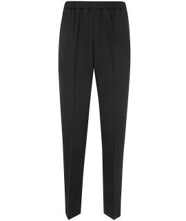 DRIES VAN NOTEN Прямые брюки