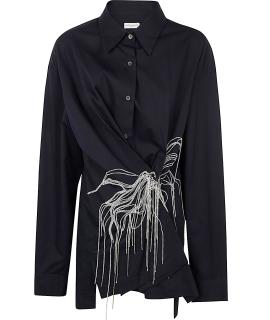 DRIES VAN NOTEN Рубашка