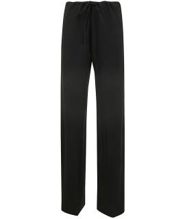 DRIES VAN NOTEN Прямые брюки