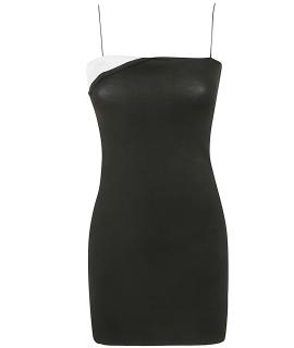 JACQUEMUS Коктейльное платье