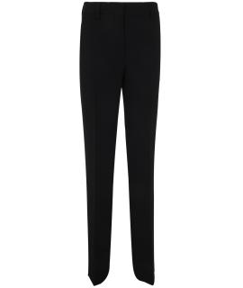 DRIES VAN NOTEN Прямые брюки