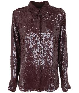 DRIES VAN NOTEN Рубашка