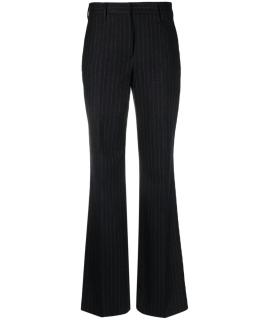 DRIES VAN NOTEN Прямые брюки