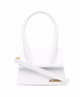 JACQUEMUS Сумка с короткими ручками