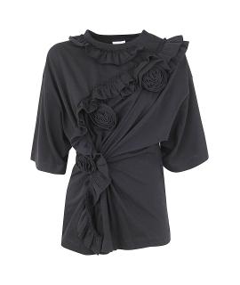 DRIES VAN NOTEN Футболка
