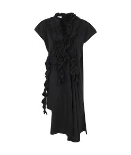 DRIES VAN NOTEN Повседневное платье
