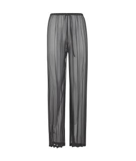 DRIES VAN NOTEN Прямые брюки