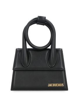 JACQUEMUS Сумка с короткими ручками