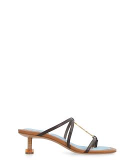 JACQUEMUS Мюли