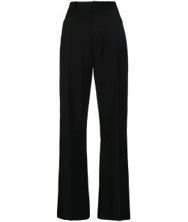 JACQUEMUS Прямые брюки