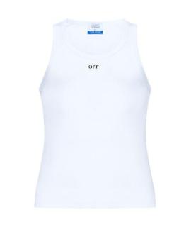 OFF-WHITE Майка